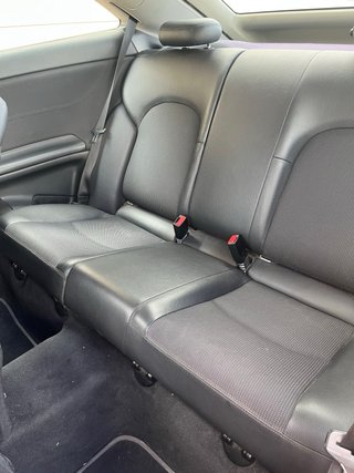 Mercedes-Benz Clase CLC 2009
