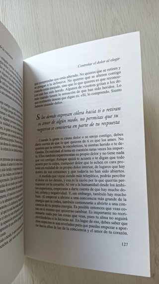 Poder personal a través de la conciencia cómo u...
