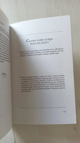 Poder personal a través de la conciencia cómo u...