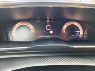 Peugeot 508 2020