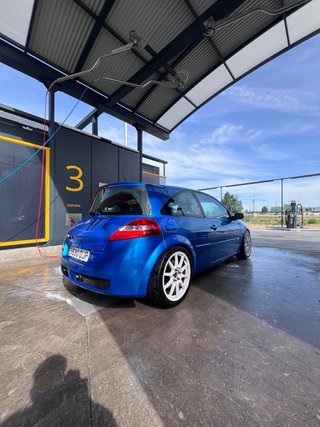 Renault Megane 2 RS