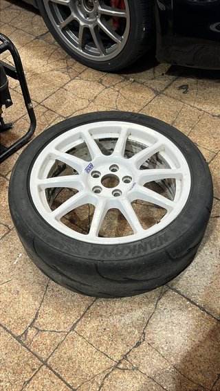 Renault Megane 2 RS