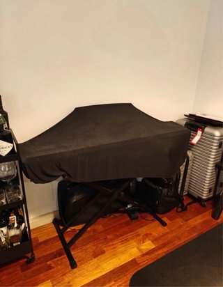 Piano Roland FP10