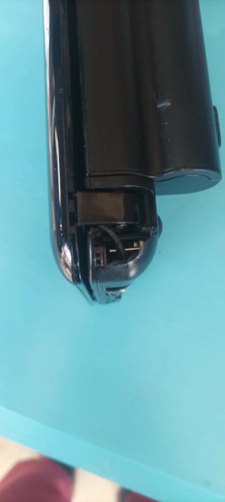 Mini portátil HP Negro