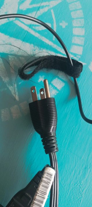 Mini portátil HP Negro
