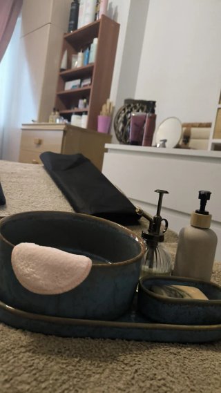 Tratamientos faciales personalizados Higiene