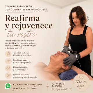 Tratamientos faciales personalizados Higiene