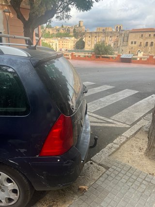 Peugeot 307 2006