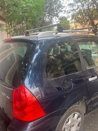 Peugeot 307 2006