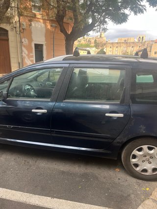 Peugeot 307 2006
