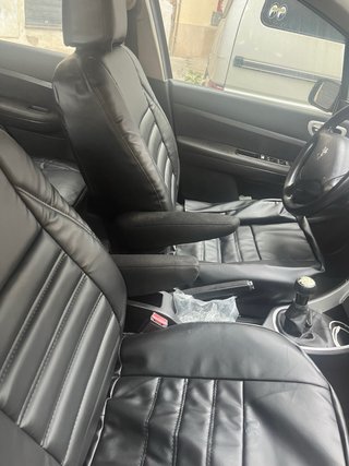 Peugeot 307 2006