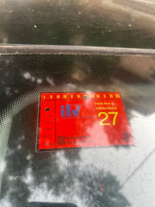 Peugeot 307 2006