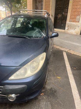 Peugeot 307 2006