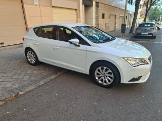Llantas 16 originales seat leon mk3