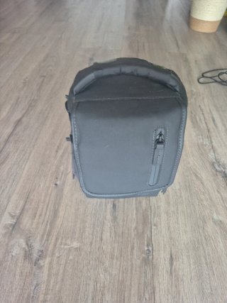2 Maletas pequeñas para dron DJI model MAVIC 2.