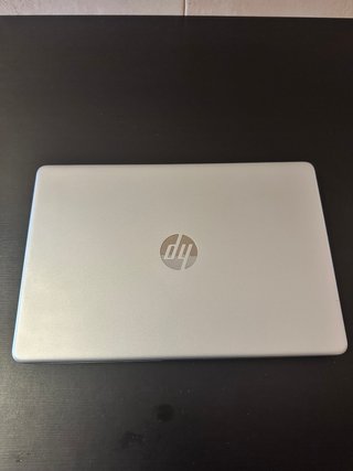 Portátil HP 15,6 Ryzen 7 16GB 512GB SSD