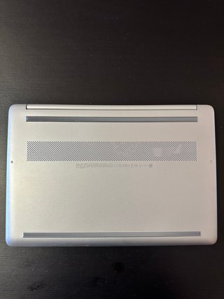 Portátil HP 15,6 Ryzen 7 16GB 512GB SSD