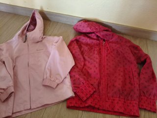 Lote de ropa para niña de 10 años