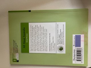 Libros inglés