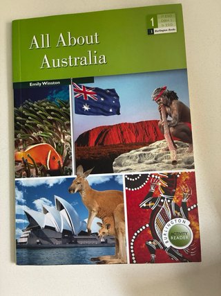 Libros inglés