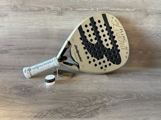 Pala de Pádel Bullpadel Flow Legend 2027