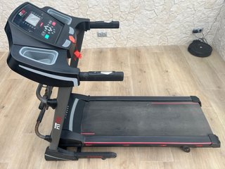 Cinta de Correr FIT PRO 2000W