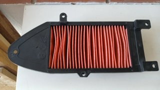 Filtro Kymco Agility City 125 Original Nuevo