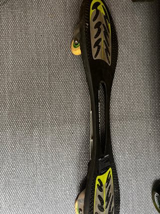 Patinete Power Surfer 2 Ruedas