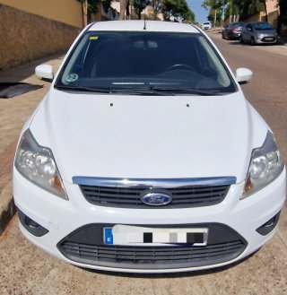 Ford Focus 2008