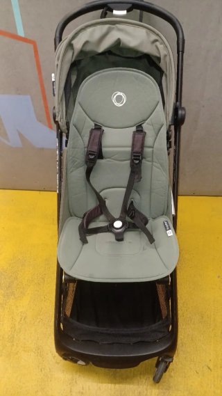 Saco y protector lluvia Bugaboo Butterfly