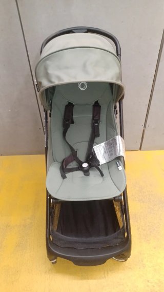 Saco y protector lluvia Bugaboo Butterfly