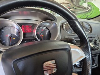 SEAT Ibiza 2009