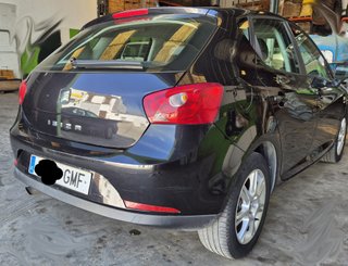SEAT Ibiza 2009
