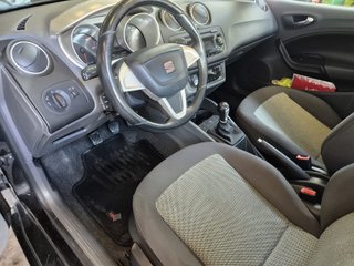 SEAT Ibiza 2009