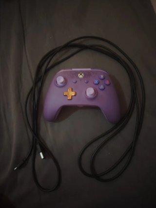 (offerta limitata) Controller Gaming Xbox Viola
