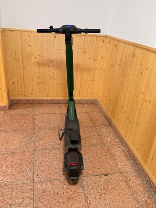 Patinete Eléctrico Cecotec Bongo X65 1000w