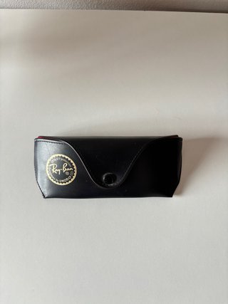 Gafas rayban vintage