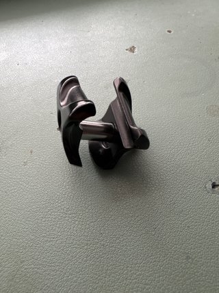 Adaptador Bontrager para sillín