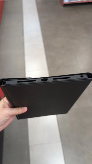 Funda con Teclado Bluetooth para Lenovo Tab M11