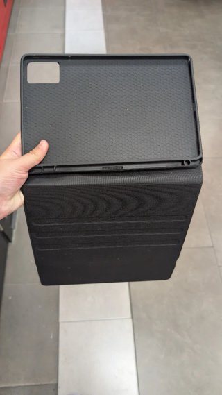 Funda con Teclado Bluetooth para Lenovo Tab M11