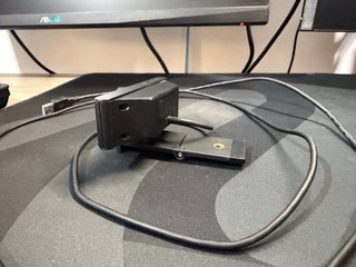 Webcam Creative Cam Sync 4K UHD Gran Angular