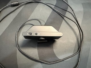 Webcam Creative Cam Sync 4K UHD Gran Angular