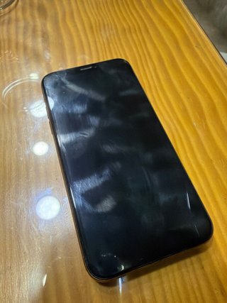 iPhone XS Dorado