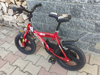 Bicicletta bambino Dino Bikes Procross