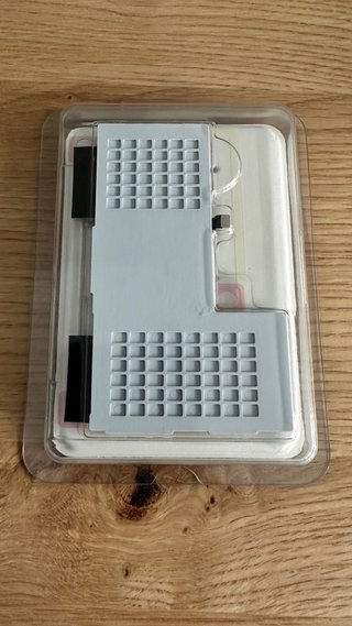 Batería iPhone XS Max - 100% Original Apple 