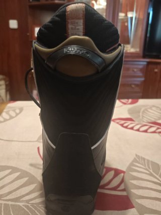 Botas de Snow Nitro Rival Nuevas