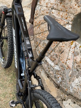 Berria Nexxen | Motor Avinox M2S | Talla L