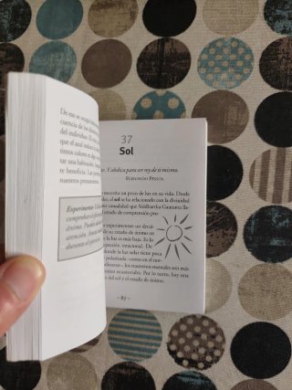 99 maneras de ser feliz (mini) Técnicas para me...