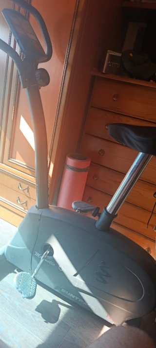 Bicicleta Estática Suntrack Magnetic
