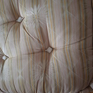 Materasso in lana dimensioni 200X85X10 cm
